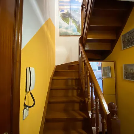 La Perla De La Riberuca - Suances