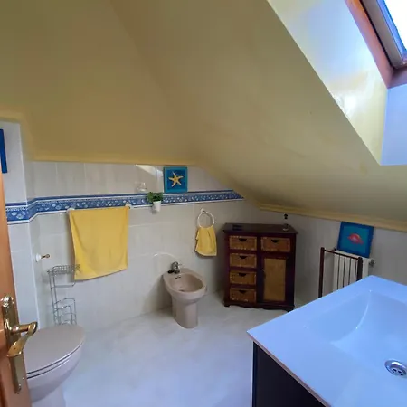 Apartment La Perla De La Riberuca -