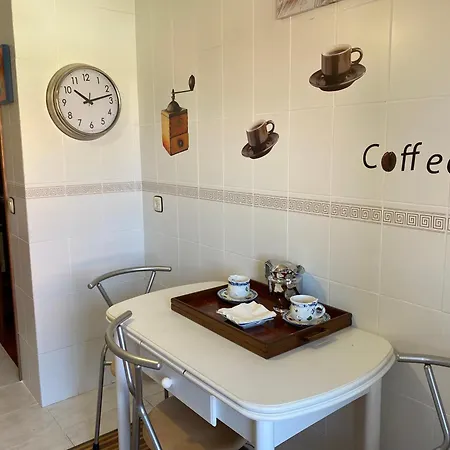 Apartment La Perla De La Riberuca -
