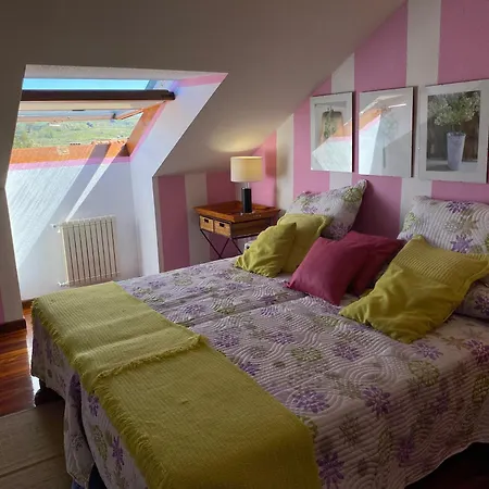 Apartment La Perla De La Riberuca - Suances
