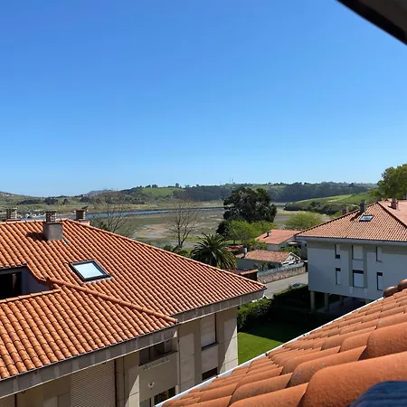 La Perla De La Riberuca - * Suances