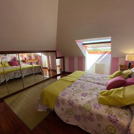 Apartment La Perla De La Riberuca - Suances
