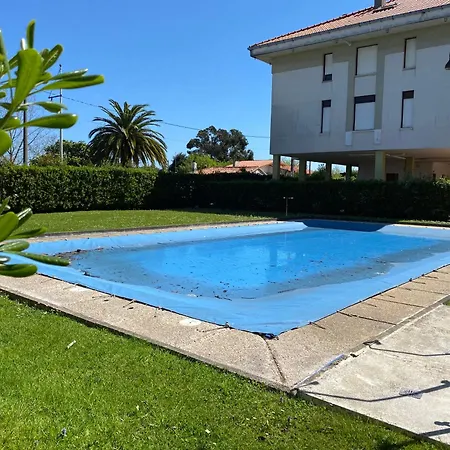 La Perla De La Riberuca - Suances